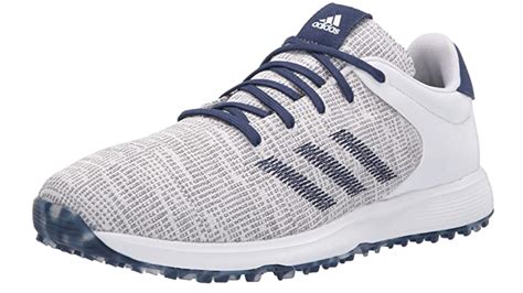 most comfortable spikeless golf shoes for men